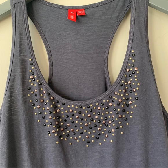 Esprit racerback tank - Picture 2 of 5